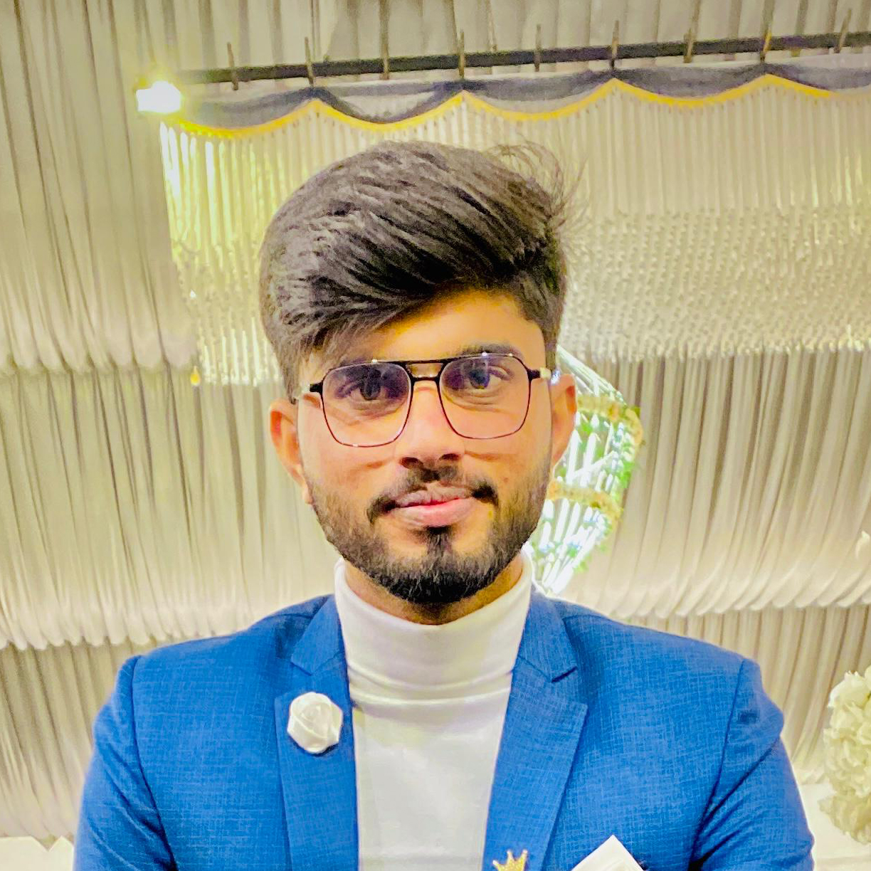 Profile Picture